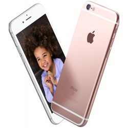 Apple iPhone 6S Plus 64GB (Ekspozicinė prekė)